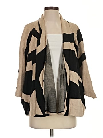 Diane von Furstenberg Cardigan (view 1)