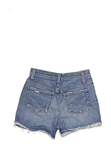 J.Crew Denim Shorts (view 2)