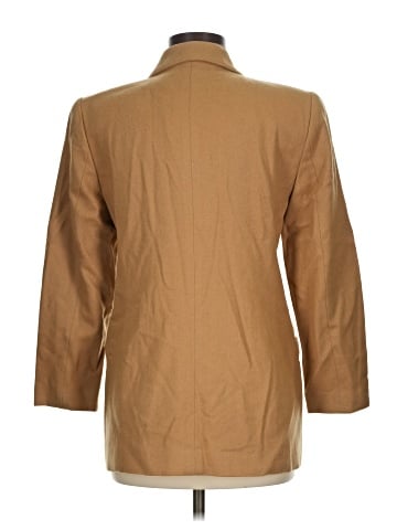 Worthington Wool Blazer (view 2)