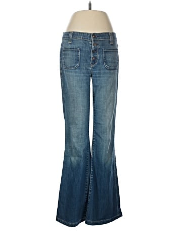 Rich & Skinny Jeans (view 1)