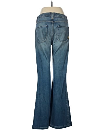 Rich & Skinny Jeans (view 2)