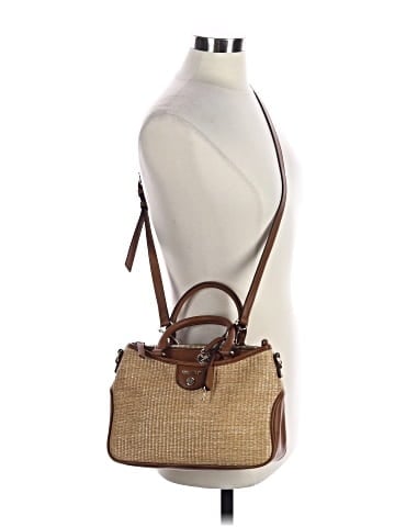 Nine West Satchel (view 2)