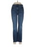 Mother Blue Jeans Size 28 waist - photo 1