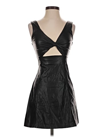 Bershka Cocktail Dress (view 1)