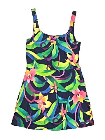 Tommy Bahama One Piece Swimsuit (view 1)