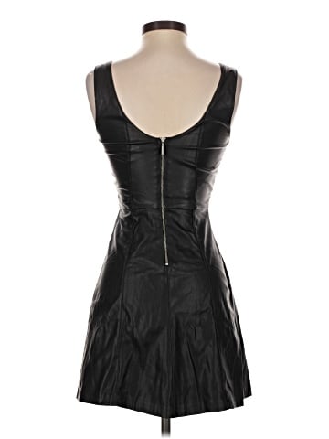 Bershka Cocktail Dress (view 2)
