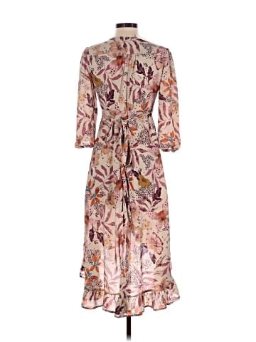 Mi ami Cocktail Dress (view 2)
