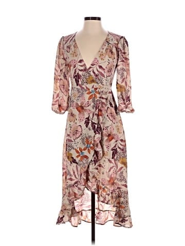 Mi ami Cocktail Dress (view 1)
