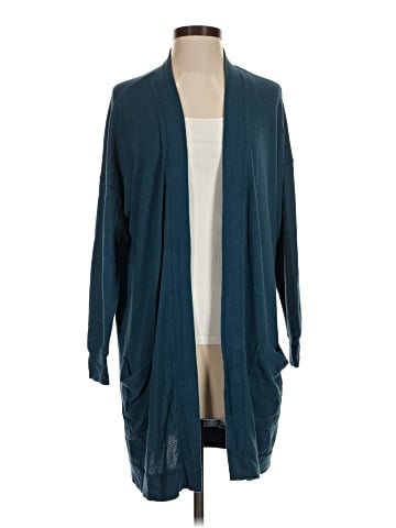 Gibson Cardigan (view 1)