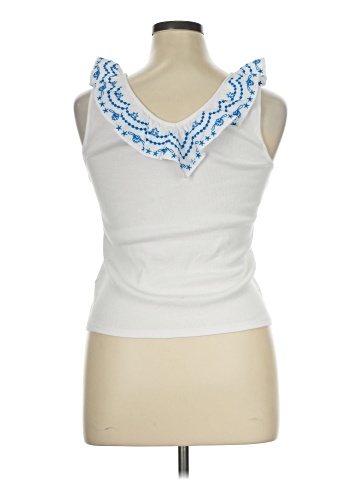 Johnny Was Sleeveless Top (view 2)