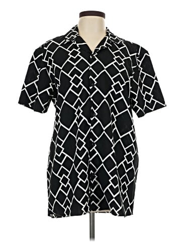 Ike Behar Kimono (view 1)
