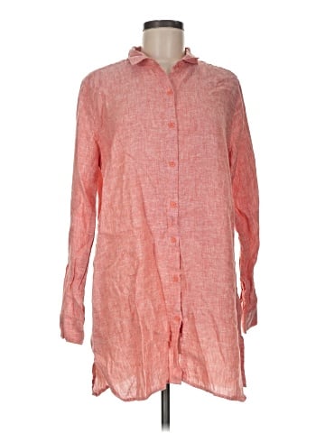Garnet Hill Casual Dress (view 1)