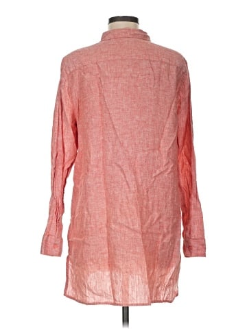 Garnet Hill Casual Dress (view 2)
