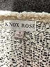 Knox Rose Ivory Cardigan Size M - photo 7