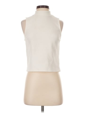 Express Sleeveless Top (view 1)
