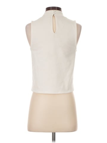 Express Sleeveless Top (view 2)