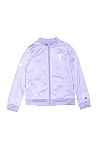 Champion Track Jacket (view 1)