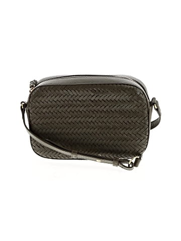 Talbots Leather Crossbody Bag (view 1)