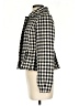 Forever 21 Houndstooth Ivory Jacket Size S - photo 5