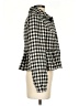 Forever 21 Houndstooth Ivory Jacket Size S - photo 4