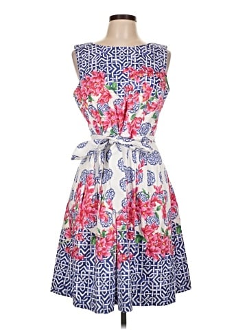Talbots Casual Dress (view 1)