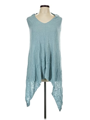 J.Jill Poncho (view 1)