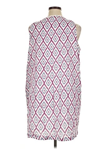 Ann Taylor LOFT Outlet Casual Dress (view 2)