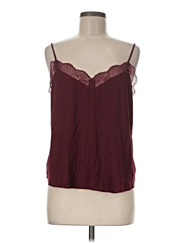 Allison Joy Sleeveless Blouse (view 1)