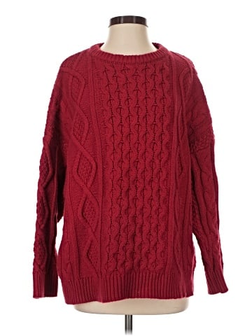 Gap Pullover Sweater (view 1)
