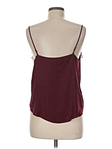 Allison Joy Sleeveless Blouse (view 2)