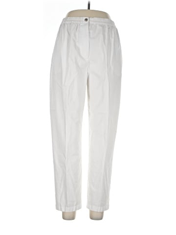 Karen Scott Sport Casual Pants (view 1)
