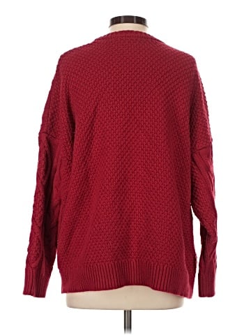 Gap Pullover Sweater (view 2)