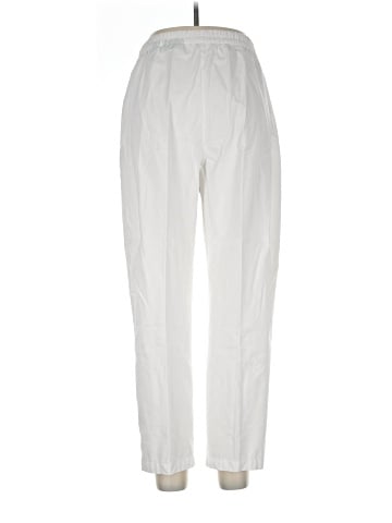 Karen Scott Sport Casual Pants (view 2)
