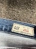 Gap Blue Jeans Size 33S - photo 4