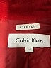 Calvin Klein Red Coat Size 6 (petite) - photo 6