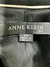 Anne Klein 100% Polyester Black Blazer Size 2 - photo 6