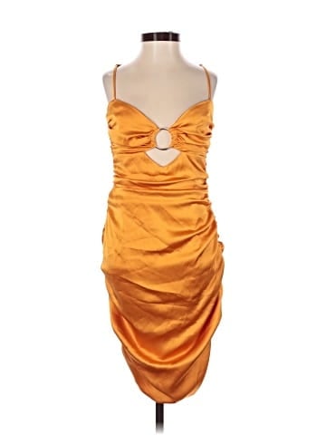 Nookie Cocktail Dress (view 1)