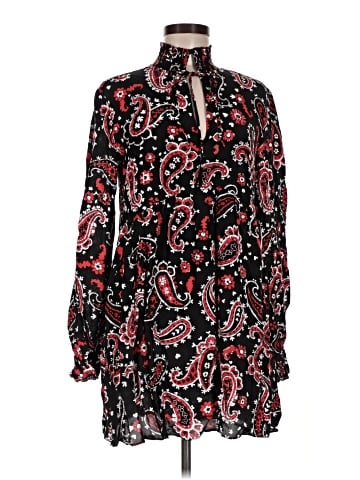 The Kooples Long Sleeve Blouse (view 1)