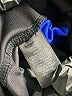 Xersion Color Block Blue Active Pants Size M - photo 8