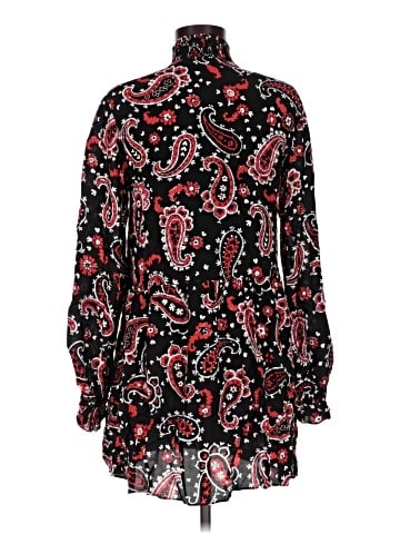 The Kooples Long Sleeve Blouse (view 2)