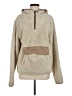 Old Navy Tan Pullover Hoodie Size M - photo 1
