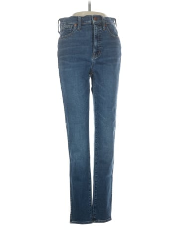 Madewell Jeans (view 1)