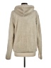 Old Navy Tan Pullover Hoodie Size M - photo 2