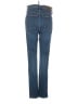 Madewell Stripes Blue Jeans Size 27 waist - photo 2