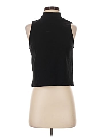 Express Sleeveless Top (view 1)