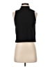 Express Black Sleeveless Top Size XS - photo 1
