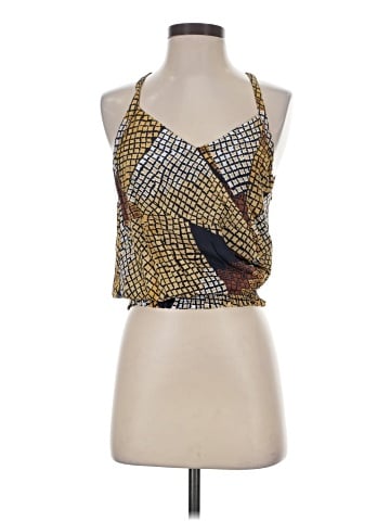 Ramy Brook Sleeveless Blouse (view 1)