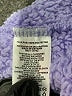 ZeroXposur 100% Polyester Purple Pullover Sweater Size 8 - photo 4