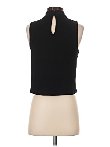 Express Sleeveless Top (view 2)