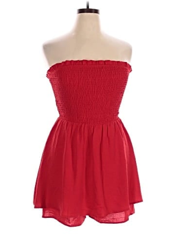 Timing Romper (view 1)